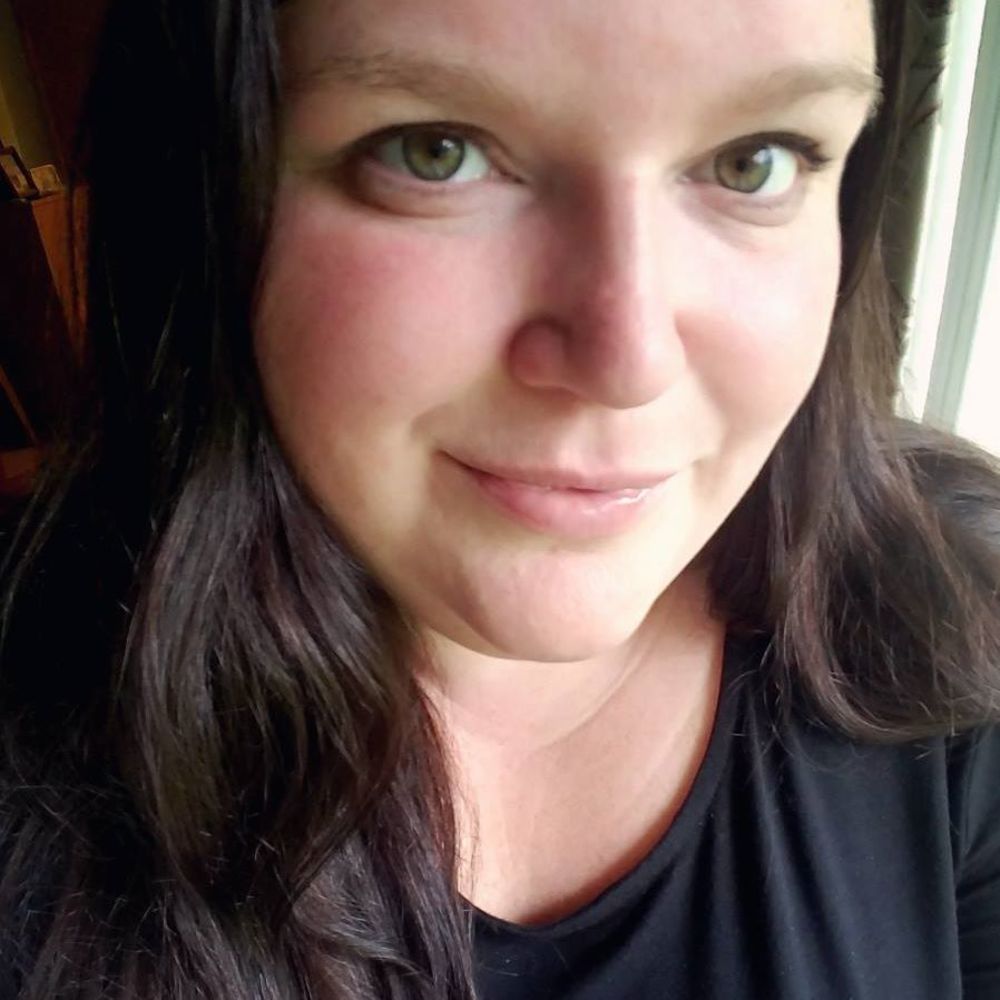 Meet your Posher, Brenda